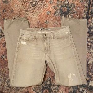 Joe’s jeans